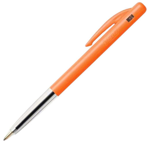 Picture of BIC BALLPEN M10 ORANGE